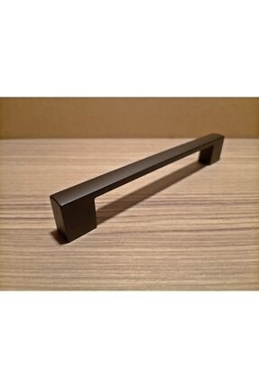 Kale Nergis 128mm Lüks Çekmece Dolab Mobilya Kulpları Metal Image 0
