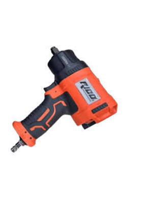 Havalı Somun Sıkma Sökme Mini 1600 Nm Tork 9000 Devir 1/2'' Rc4082 Image 0