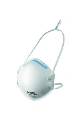 Dräger X-plore 1320 FFP2 Toz Maskesi 10'lu kutu Image 0