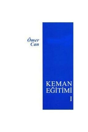 Keman Eğitimi 1 Ömer Can Keman Metodu Kitabı Image 0