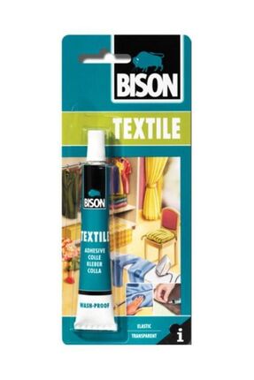 Tekstil Her Çeşit Kumaş Için Yırtık Ve Delik Tamirat Yapıştırıcısı (25 ml) Image 0