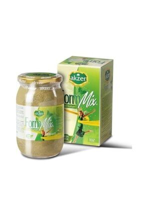 Formix Toz Şişede 120 gr Image 0