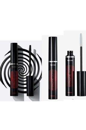The One Hypnotic Depth Maskara - Siyah - 8 Ml Image 0