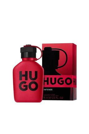 Hugo Intense EDP 75 ml Erkek Parfüm Image 0