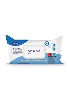 Molicare Cilt Temizleme Mendili 50 Yaprak Image 0