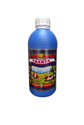 Peynir Mayası 450 Ml Image 0