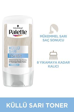 Toner Küllü Sarı Blonder Image 0