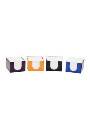 Umur Küp Blok Beyaz 8x8 Image 0