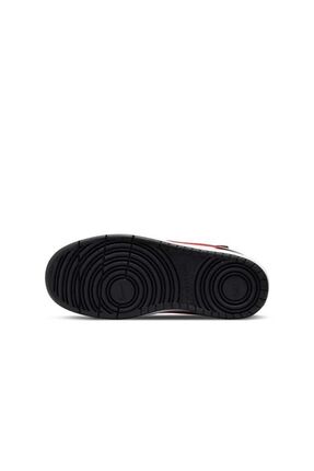 Ayakkabı Günlük Court Borough Mid 2 (Gs) cd7782-110 bilekli  sneker Image 7