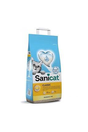Classic Oksijen Kontrollü Emici Kedi Kumu 10 Lt Image 0