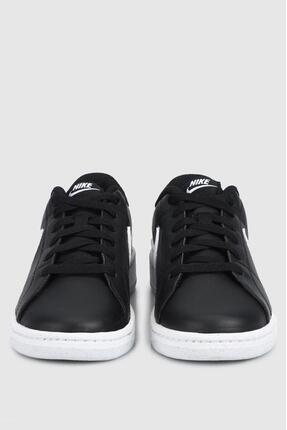 Court Royale 2 Nn Dh3159-001 Siyah Kadın Ayakkabı Image 2