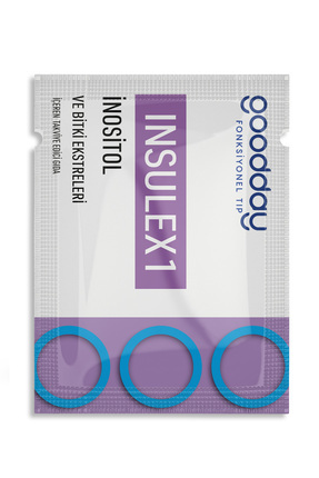 Insulex 1 30 Saşe Image 0