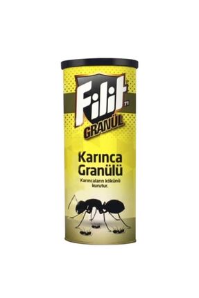 Filit Karınca Granülü Toz Yem 100 gr Image 0