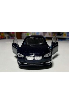 Bmw M5 1/36 Ölçek Diecast Çek Bırak Metal Model Araba Image 2