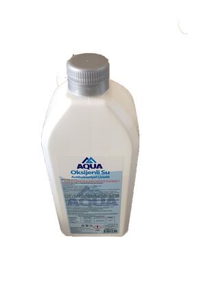 Oksijenli Su 1000 Ml Image 0