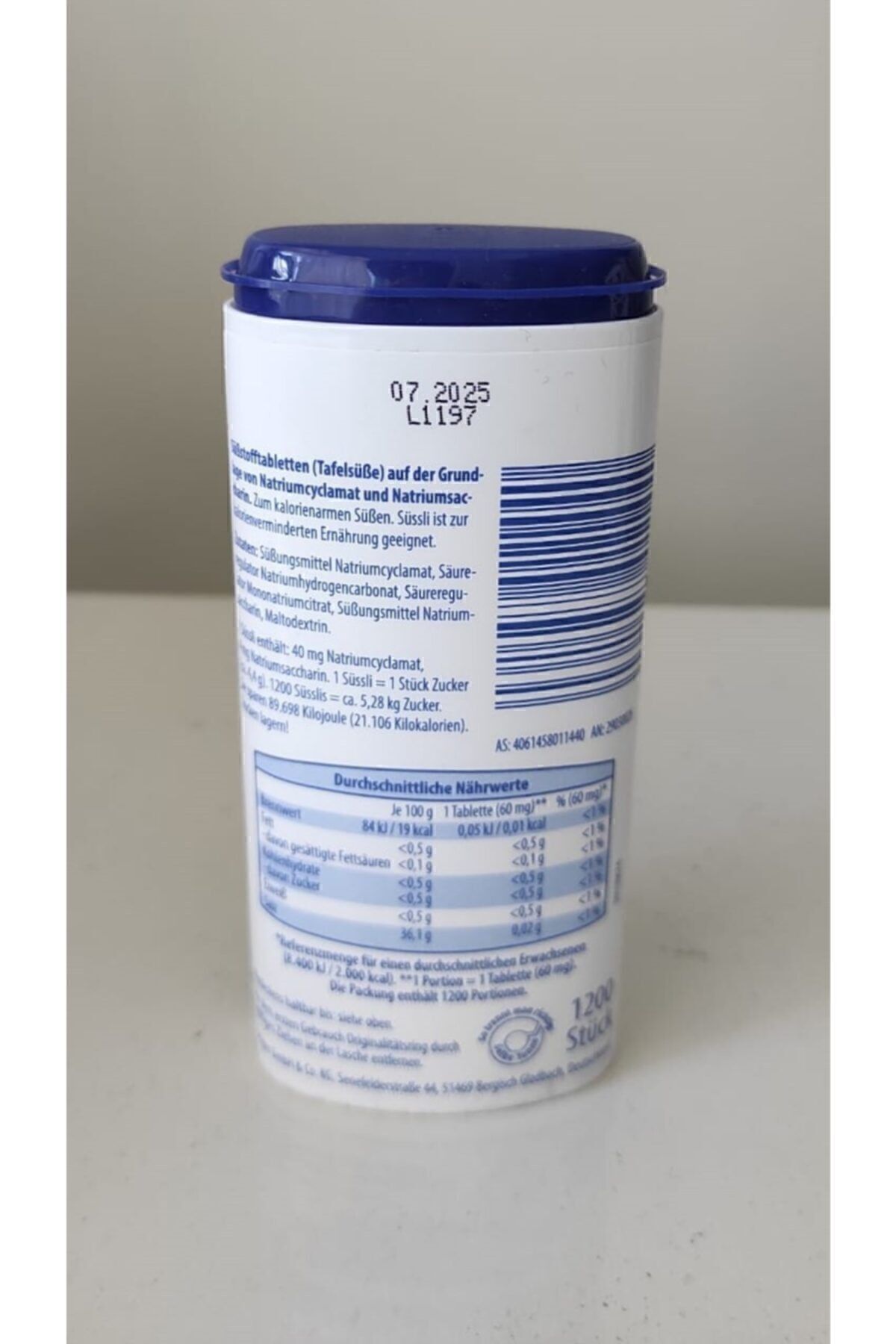 Product