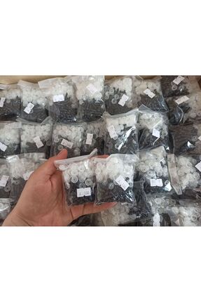 6mm Güvenli Göz ( Kilitli Göz) Image 0