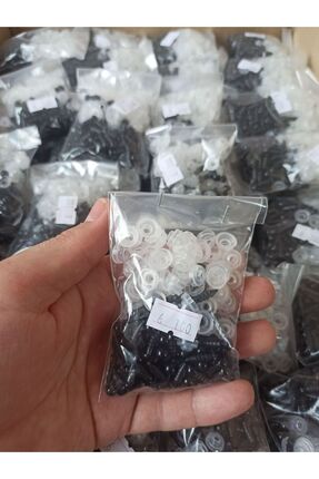 6mm Güvenli Göz ( Kilitli Göz) Image 1