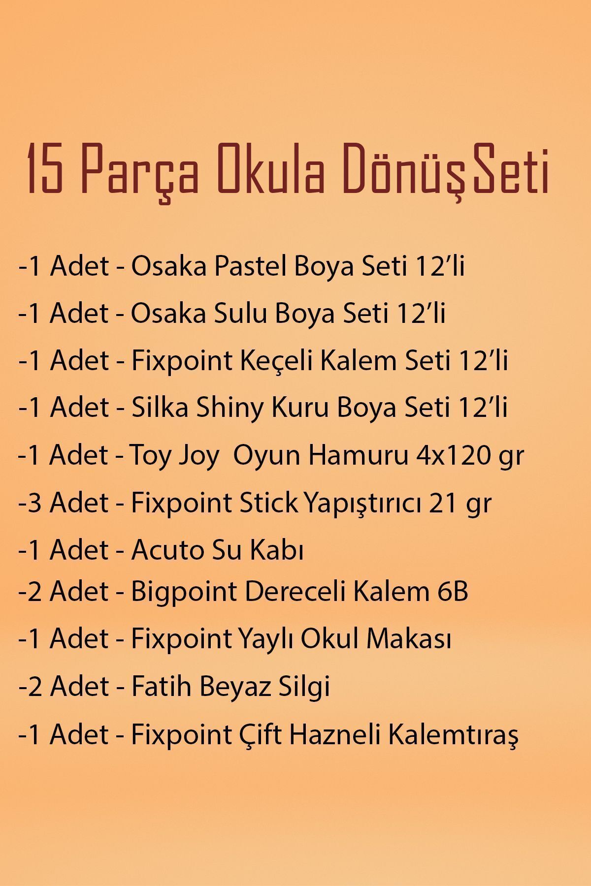 Product