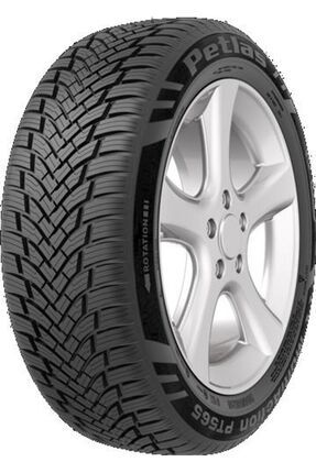 205/55 R16 Tl 91v Multi Action Pt565 4 Mevsim Lastik 2024 Yılı Üretimli Image 0