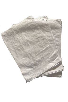 100 X 150 Cmev Taşıma, Ambalaj, Moloz, Saman I (5 Adet) Image 1