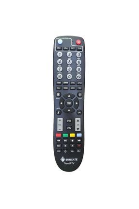 Titan Hd Uydu Kumanda Orjinal Image 0