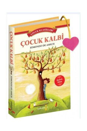 Çocuk Kalbi Image 0