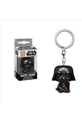 Pocket Pop Star Wars Darth Vader Anahtarlık Image 0
