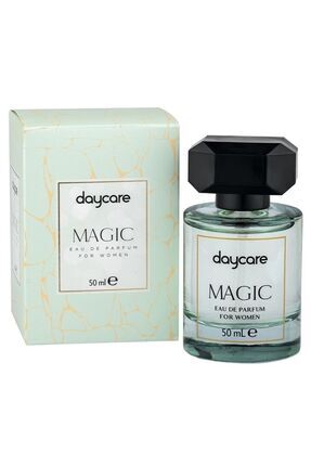 Magic Kadın EDP Parfüm 50 ml-TRNDYLDAYCAREMAGİCPARFÜM50ml Image 0