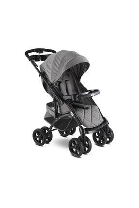 Bh-609 Polo Puset Çift Yönlü -spor Tarz Model Bebek Arabası Image 0