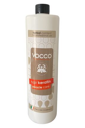 Vocco Keratin 1 Lt Image 0