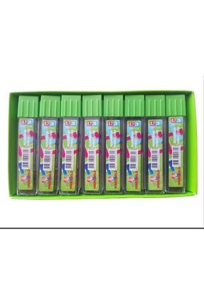 Mikro M-600 Kalem Ucu 60mm 0,7 24 Lü Tüp Paket 24 Kutu Uç Image 0