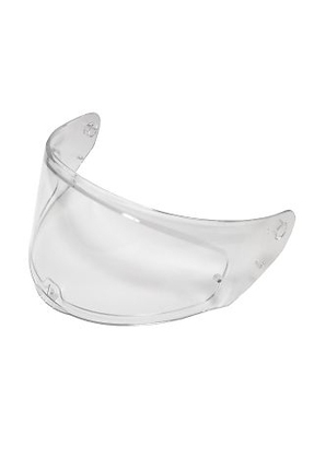 Rapıd-stream-storm Kask Camı Beyaz Image 0