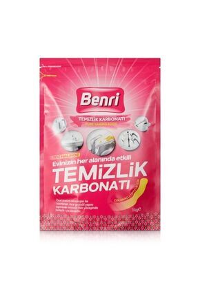Temizlik Karbonatı 1 kg Image 0