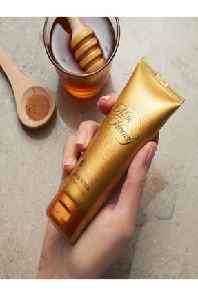 Milk & Honey Gold Milk & Honey Gold Pürüzsüzleştirici El Arındırıcısı Image 0