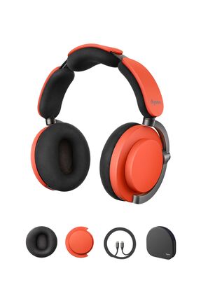 Ontrac™ Kulaklık (CERAMİC PARLAK KIRMIZI) Image 0