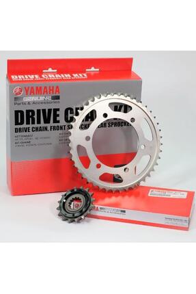 R25 Mt25 Zincir Dişli Kiti 1wdwf01a0000 Image 3