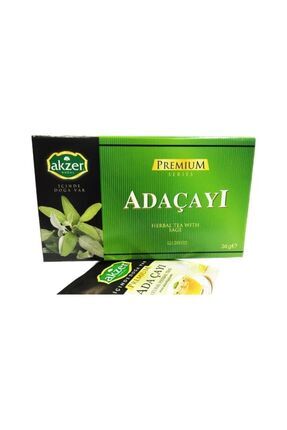 Adaçayı Image 0