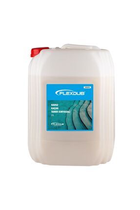 Havuz Kaçak Tamir Kimyasalı 20lt Image 0