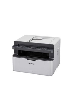 Mfc-1911w-2t Fotokopi-tarayıcı-faks Wifi Lazer Yazıcı 2x Orjinal Toner Image 0