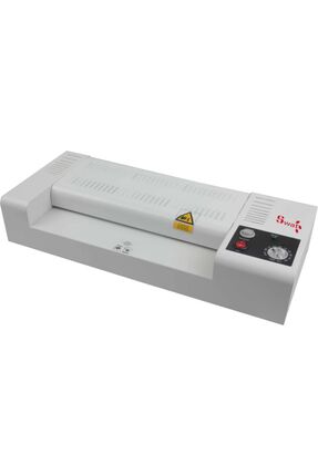 Pl-230 A4 Laminasyon Makinesi Image 0