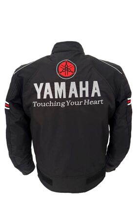 Ida Motosiklet Montu Ymha Image 1