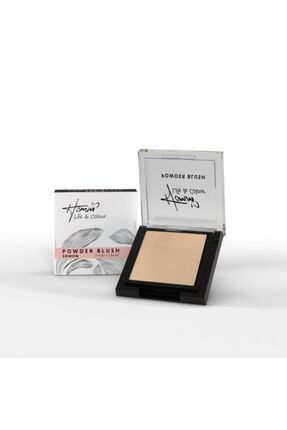 Powder Blush Allık Somon 8gr Image 0
