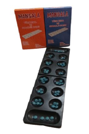 Türk Zeka Ve Strateji Oyunu 1 Adet Image 0