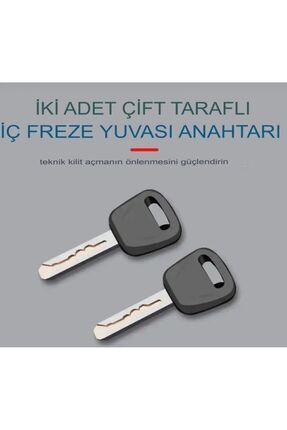 MOTOR ALARMLI DİSK KİLİDİ MOTORSİKLET KİLİDİ 110 DB Image 6