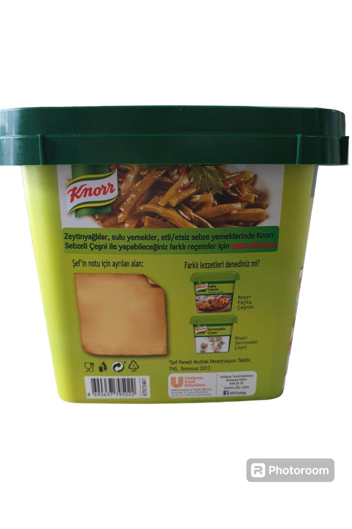 Product