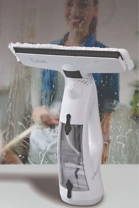 Kiwi Şarjlı Cam Temizleme Makinası Image 2