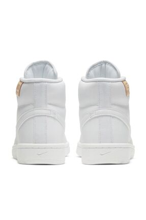 Kadın Sneaker - Wmns Court Royale 2 Mıd  - CT1725-100 Image 2