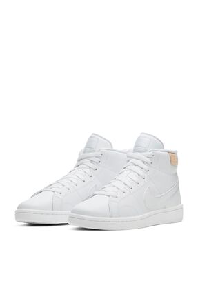 Kadın Sneaker - Wmns Court Royale 2 Mıd  - CT1725-100 Image 1