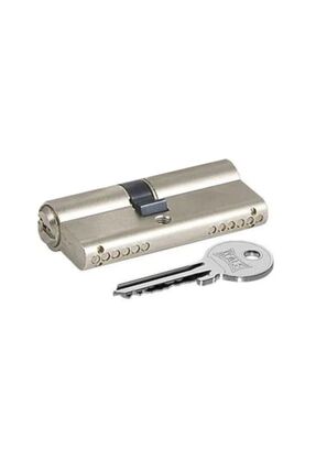 Kale 164 Gnc Çelik Kapı Kilidi Bareli 68 Mm Image 1